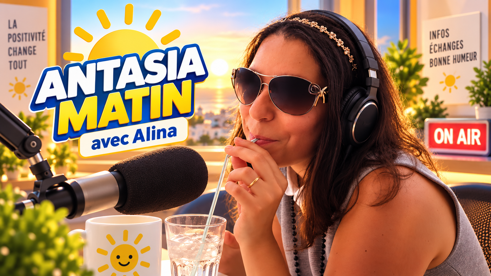 Alina Antasia Matin