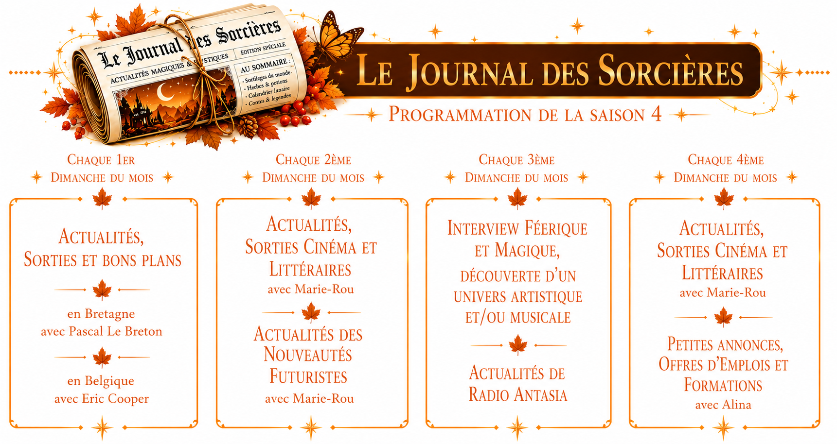 Journal-Automne