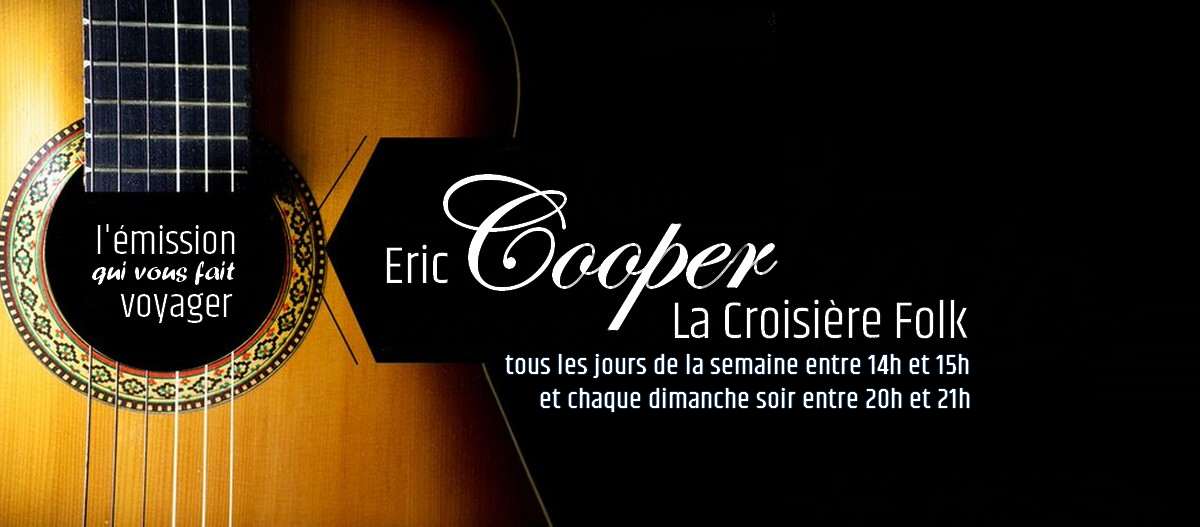 La Croisière Folk
