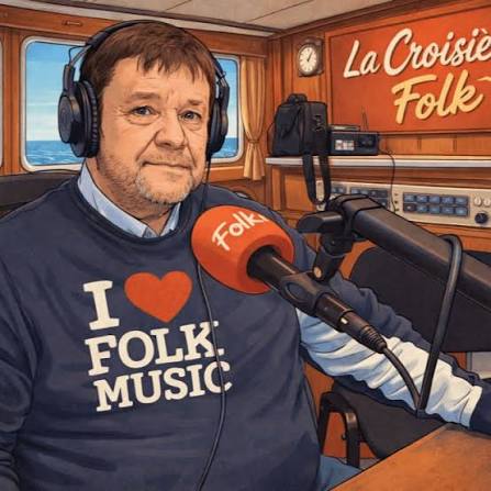 La Croisière Folk