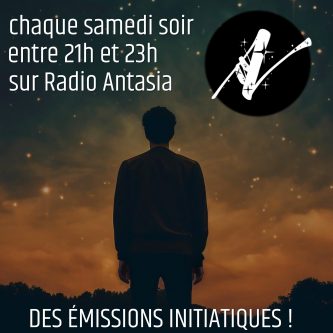 Les Samedis Initiatiques !