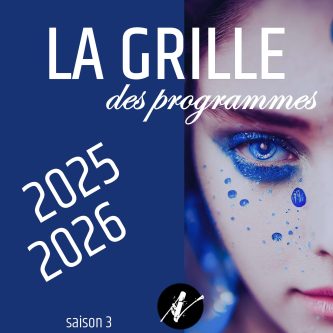 Découvrez l'agenda de la saison 3