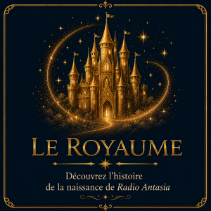 Présentation de Radio Antasia