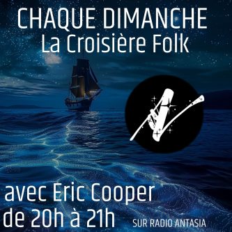La Croisière Folk