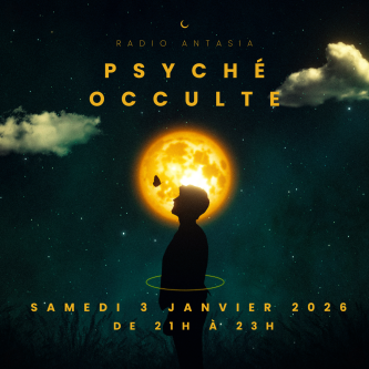 Psyché Occulte