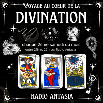 Voyage au cœur de la Divination