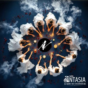 Radio Antasia