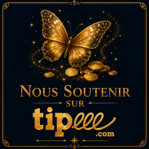 nous soutenir sur Tipeee