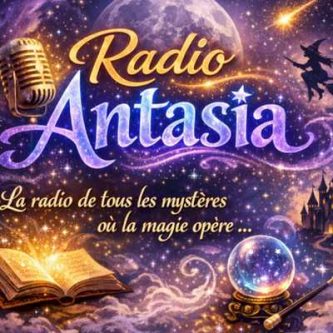 La Magie de Radio Antasia